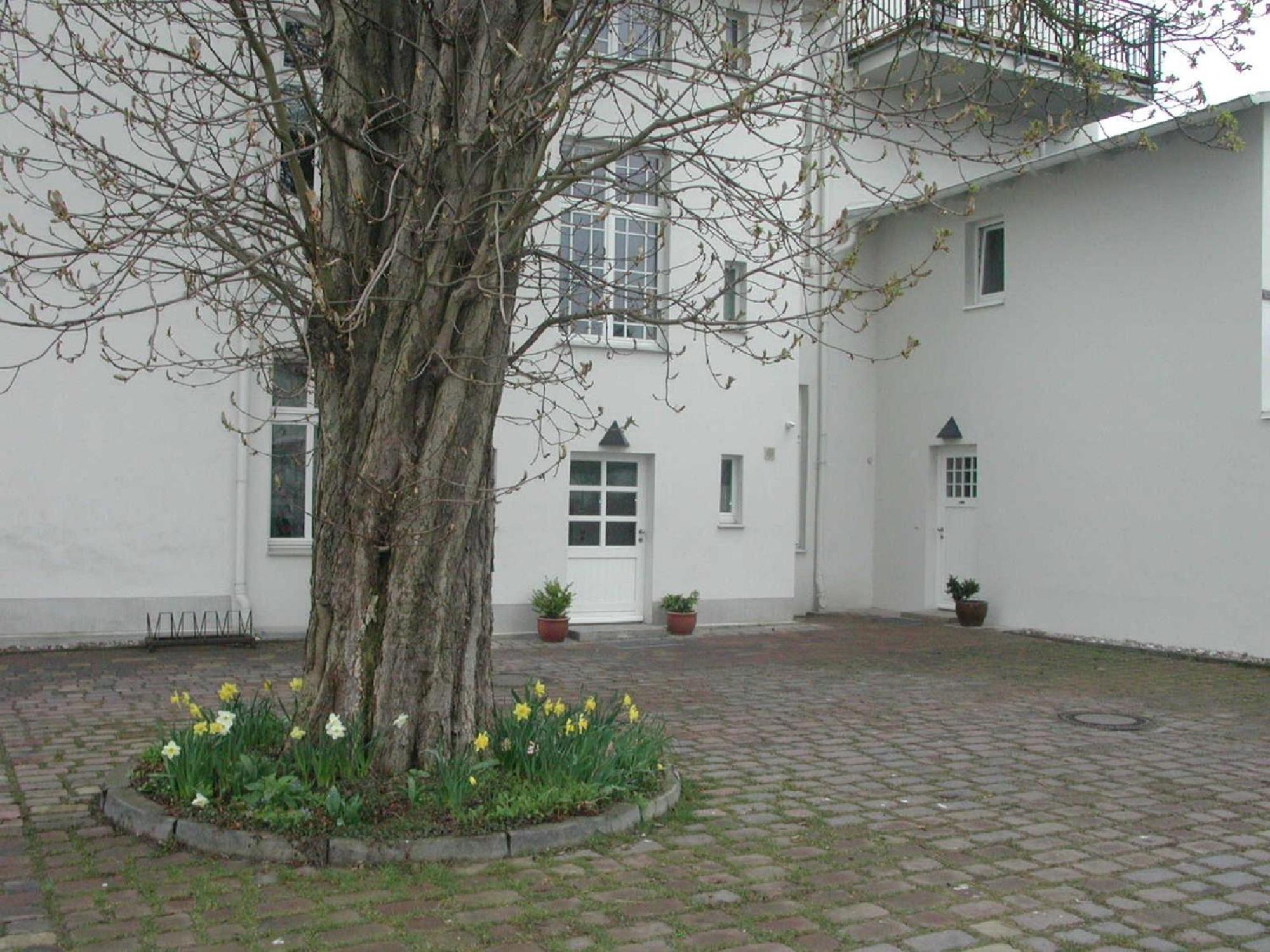 הרינגסדורף Villa Bismarckshoehe Wohnung Gertrud מראה חיצוני תמונה