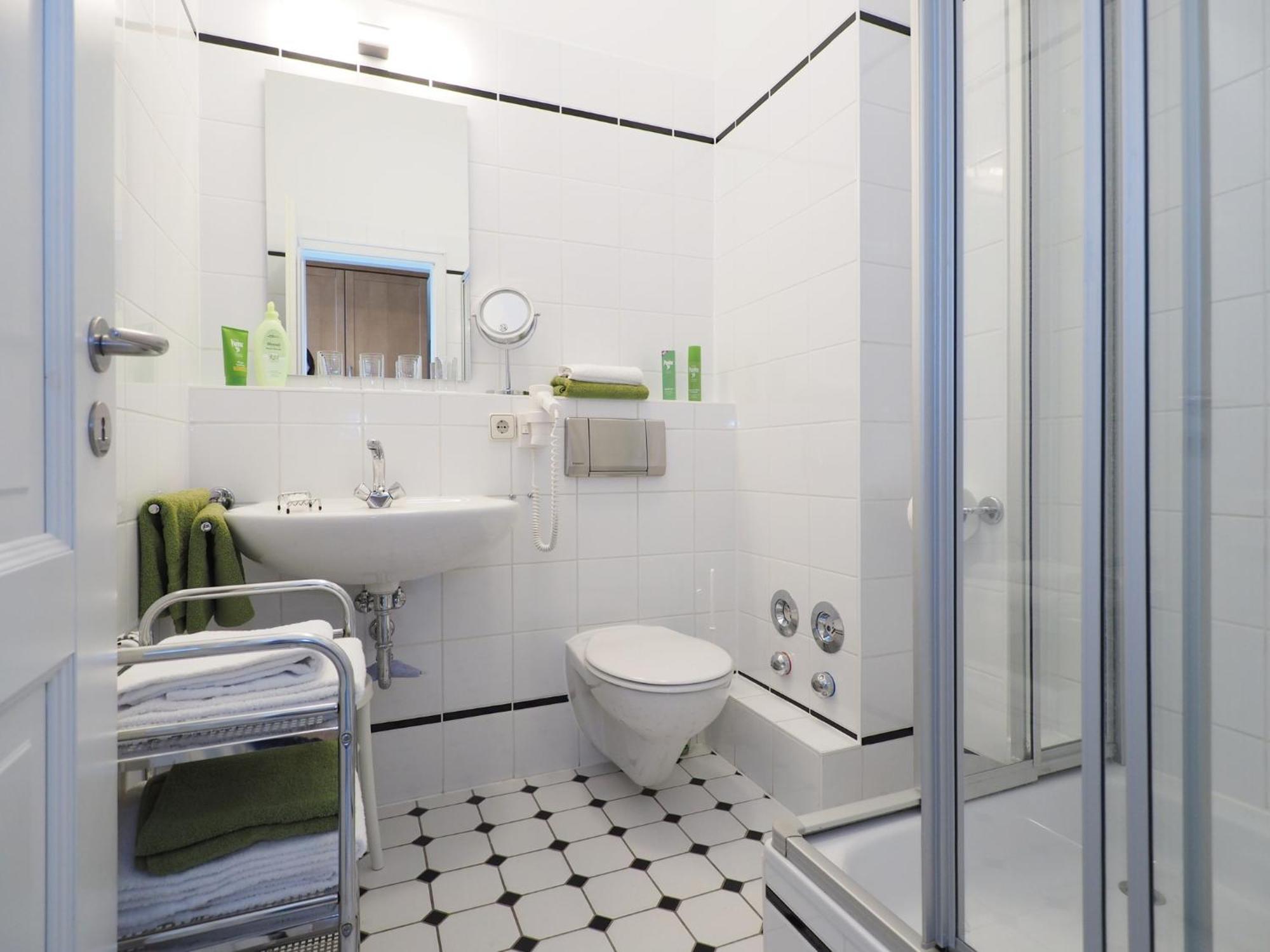 הרינגסדורף Villa Bismarckshoehe Wohnung Gertrud מראה חיצוני תמונה