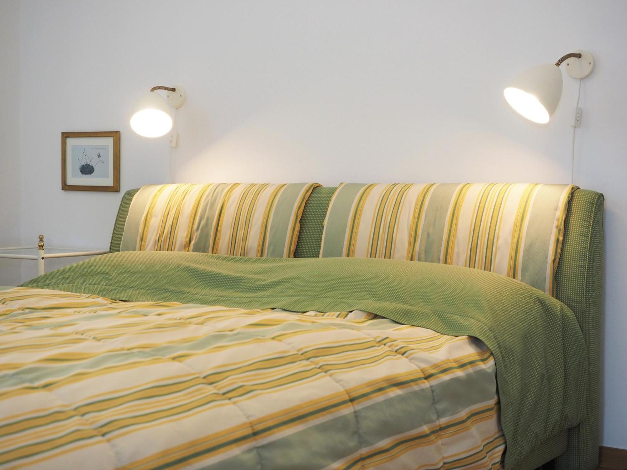 הרינגסדורף Villa Bismarckshoehe Wohnung Gertrud מראה חיצוני תמונה